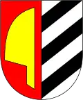 Blason de Pňovice