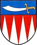 Blason de Příkazy