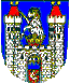Blason de Poběžovice