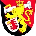 Blason de Police