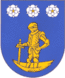 Blason de Slepotice