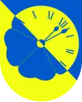 Blason de Strahovice