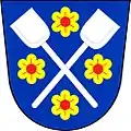 Blason de Svatoslav