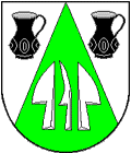 Blason de Velatice
