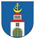 Blason de Bítov
