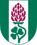 Blason de Lány