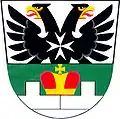 Blason de Orlovice