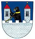 Blason de Sedlice