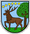 Blason de Semily