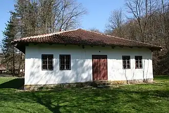 La vieille école