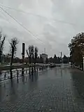 Obélisque de la Gloire