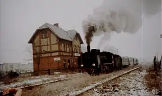 Żodyń