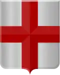 Blason de Zoelen