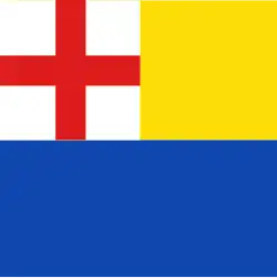 Drapeau de Zoelen