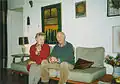 Zofia & Kazimierz Romanowicz.