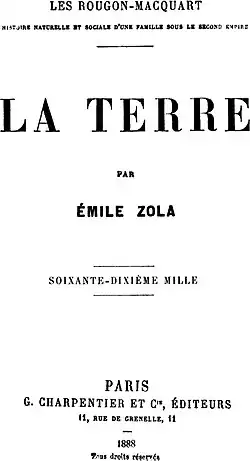 Image illustrative de l’article La Terre (Émile Zola)