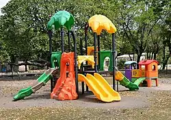 Parc Central