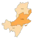 Zones