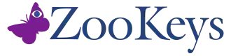 Image illustrative de l’article ZooKeys