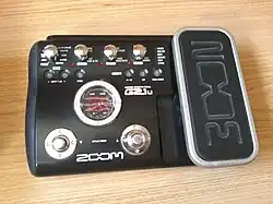 Multieffet G2.1u