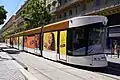 Tramway de Marseille