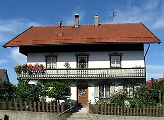 Oberpframmern