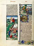 Bible d'Evert Zoudenbalch.