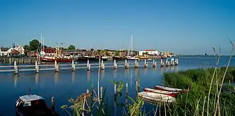 Zoutkamp