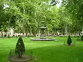 Place Nikola Šubić Zrinski