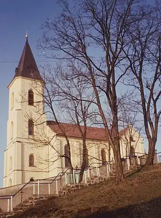 Zschochau
