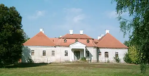 Želiezovce