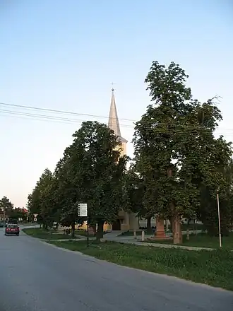 Žihárec