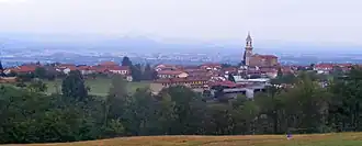 Zubiena