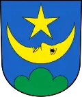 Blason de Zuchwil
