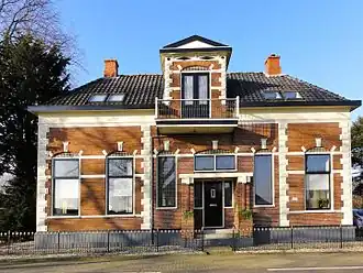 Borger-Odoorn