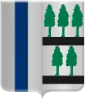 Blason de Zuidland