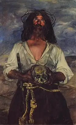 1904 L'ErmiteMusée de l'Ermitage