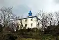 Phare de Zumaia.
