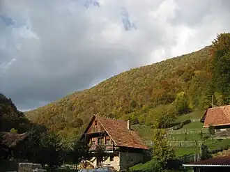 Žumberak (Zagreb)