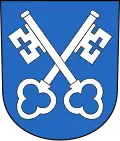 Blason de Zumikon