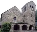 Zur Schmerzhaften Mutter Maria(La Mère douloureuse)