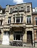 Maison La Bataille de Waterloo