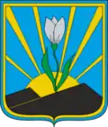 Blason de Zouïvka