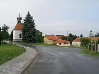 Zvěrotice