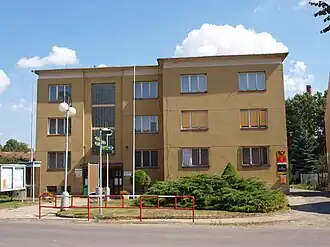 Zvoleněves