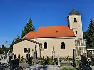 Zvončín