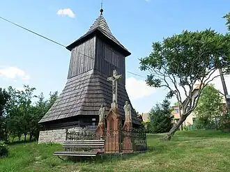Slatina nad Úpou