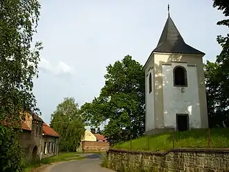 Vykáň