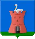 Blason de Zwammerdam