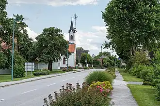 Zwaring-Pöls